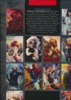 MARVEL PORTFOLIO STANLEY ARTGERM LAU HC [9781302923549] **promocja TOMY**