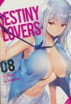 DESTINY LOVERS VOL 08 TP [9781648275043]