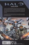 HALO ESCALATION VOL 02 TP [9781616556280]