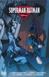 SUPERMAN BATMAN OMNIBUS VOL 01 HC [9781779500298] **promocja TOMY**