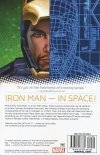 IRON MAN VOL 02 THE SECRET ORIGIN OF TONY STARK PART 1 TP [9780785166665] **OFERTA SPECJALNA**