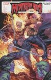 MIDNIGHT SONS BLOOD HUNT TP [9781302958626]