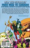 INFINITY WATCH VOL 01 TP [9780785195276]