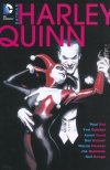 BATMAN HARLEY QUINN TP [9781401255176]