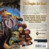 JIM HENSONS FRAGGLE ROCK VOL 02 TAILS AND TALES HC [9781936393138]