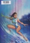 MICHAEL TURNER CREATIONS LENTICULAR BOX HC [9781941511817] **promocja TOMY**