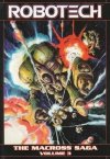 ROBOTECH THE MACROSS SAGA VOL 03 TP [76194123760200311]
