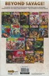SAVAGE SWORD OF CONAN THE ORIGINAL COMICS OMNIBUS VOL 02 HC [VARIANT] [9781787740891] **OFERTA SPECJALNA**