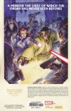 STAR WARS THE HIGH REPUBLIC TRAIL OF SHADOWS TP [9781302932985] **promocja TOMY**