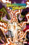 GUARDIANS OF THE GALAXY VOL 03 INFINITY QUEST SC [9781302905460]