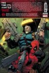 DEADPOOL MINIBUS VOL 03 HC [STANDARD] [9781302915926] **promocja TOMY**