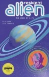 RESIDENT ALIEN VOL 08 BOOK OF LIFE TP [9781506745459]