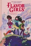 FLAVOR GIRLS HC [9781684158898]