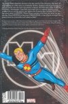 MARVELMAN FAMILYS FINEST HC [STANDARD] [9780785149699]