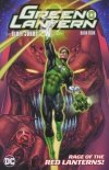 GREEN LANTERN BY GEOFF JOHNS VOL 04 TP [9781779527950] **promocja TOMY**