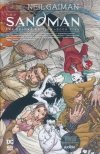 SANDMAN THE DELUXE EDITION VOL 05 HC [9781779514929] **promocja TOMY**