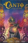 CANTO VOL 05 A PLACE LIKE HOME HC [9781506742762] **PROMOCJA RABAT 40%**