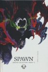 SPAWN ORIGINS COLLECTION DELUXE EDITION VOL 12 HC [9781534399761] **promocja TOMY**