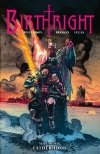 BIRTHRIGHT VOL 06 FATHERHOOD TP [9781534304987]