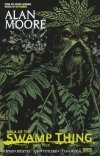 SAGA OF THE SWAMP THING VOL 04 TP [9781401240462]