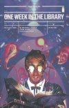 ONE WEEK IN THE LIBRARY TP [9781534300224]