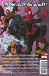 SUPERIOR SPIDER-MAN TEAM-UP SUPERIORITY COMPLEX TP [9780785165361] **promocja TOMY**