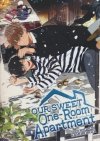 OUR SWEET ONE-ROOM APARTMENT TP [9798891602625]