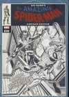 GIL KANE AMAZING SPIDER-MAN ARTISAN EDITION TP [9781684059201]