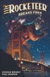 ROCKETEER BREAKS FREE TP [9798887242750]