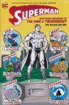SUPERMAN WHATEVER HAPPENED TO THE MAN OF TOMORROW THE DELUXE EDITION HC [9781779504890]