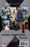 CABLE VOL 01 CONQUEST TP [9781302904821]