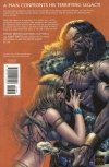CLAW THE UNCONQUERED TP [9781401213206] **OFERTA SPECJALNA**