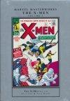 MARVEL MASTERWORKS THE X-MEN VOL 01 HC [STANDARD] [9781302951283]