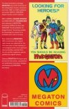 MEGATON ARCHIVES VOL 01 TP [9781534398634] **promocja TOMY**