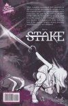 STAKE VOL 01 TP [9781639691005]