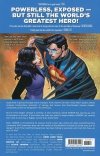 SUPERMAN VOL 01 BEFORE TRUTH TP [9781401265106]