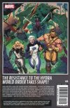 SECRET EMPIRE UNITED WE STAND TP [9781302908553]