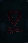 RAT QUEENS DELUXE EDITION VOL 02 HC [9781534310254]