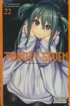 TRINITY SEVEN 7 MAGICIANS VOL 22 GN [9781975320140]