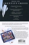 IDENTITY CRISIS TP [9781401263133]