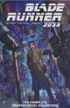 BLADE RUNNER 2039 VOL 01-03 SLIPCASE SET TP [9781787744479]