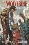 WOLVERINE BY JASON AARON THE COMPLETE COLLECTION VOL 02 SC [9780785185765]