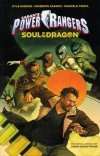 POWER RANGERS SOUL DRAGON TP [9781684152544]