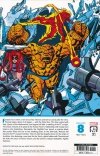 FANTASTIC FOUR EPIC COLLECTION ANNIHILUS REVEALED TP [9781302933593] **promocja TOMY**