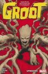GROOT UPROOTED TP [9781302953188]