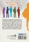 TRAPPED IN A DATING SIM THE WORLD OF OTOME GAMES IS TOUGH FOR MOBS LIGHT NOVEL VOL 07 TP [9781638586517]