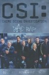 CSI VOL 02 BAD RAP TP [9781932382204]