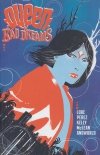 QUEEN OF BAD DREAMS VOL 01 TP [9781939424488] **promocja TOMY**