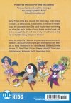 DC SUPER HERO GIRLS GHOSTING TP [9781779507655]