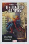 MARVEL COMICS THE WORLD OUTSIDE YOUR WINDOW HC [9781302918729]